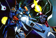 MSZ-006 Zeta Gundam (Mobile Suit Bible Vol 04)