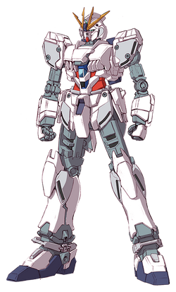 Rx 9 Narrative Gundam The Gundam Wiki Fandom Rx 9 Narrative Gundam The Gundam Wiki Fandom
