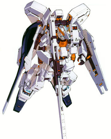 Rx 121 2 Gundam Tr 1 Hazel Owsla The Gundam Wiki Fandom Rx 121 2 Gundam Tr 1 Hazel Owsla The Gundam Wiki Fandom