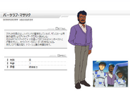 Victory Gundam Character Sheet 057