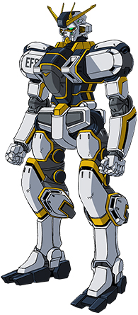 Rx 78al Atlas Gundam The Gundam Wiki Fandom