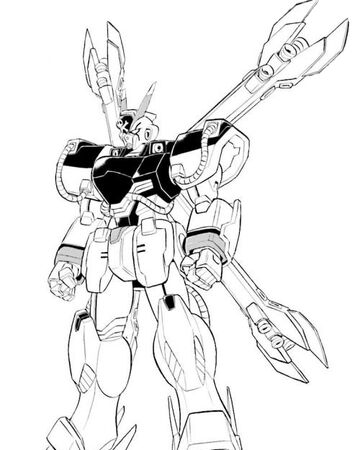 Xm X13 Crossbone Gundam X 13 The Gundam Wiki Fandom