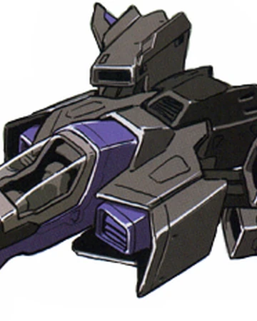 Fxa 07gb 3 Core Fighter Theta Plus Model The Gundam Wiki Fandom