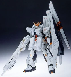 Fa 93hws N Gundam Heavy Weapons System Type The Gundam Wiki Fandom Fa 93hws N Gundam Heavy Weapons System Type The Gundam Wiki Fandom