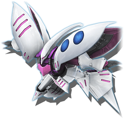 AMX-004 Qubeley | The Gundam Wiki | Fandom