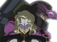 In Mobile Suit Gundam SEED: Never Ending Tomorrow (3)