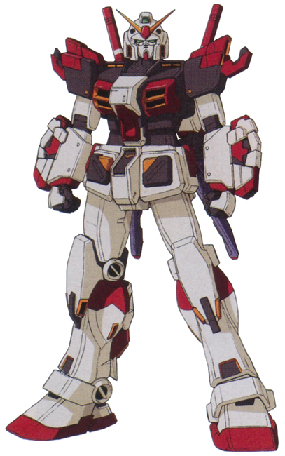 Rx 78 5 Gundam Unit 5 G05 The Gundam Wiki Fandom