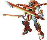 In Mobile Suit Gundam SEED Battle Destiny