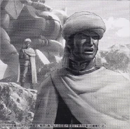 Tony Takezaki Illustration