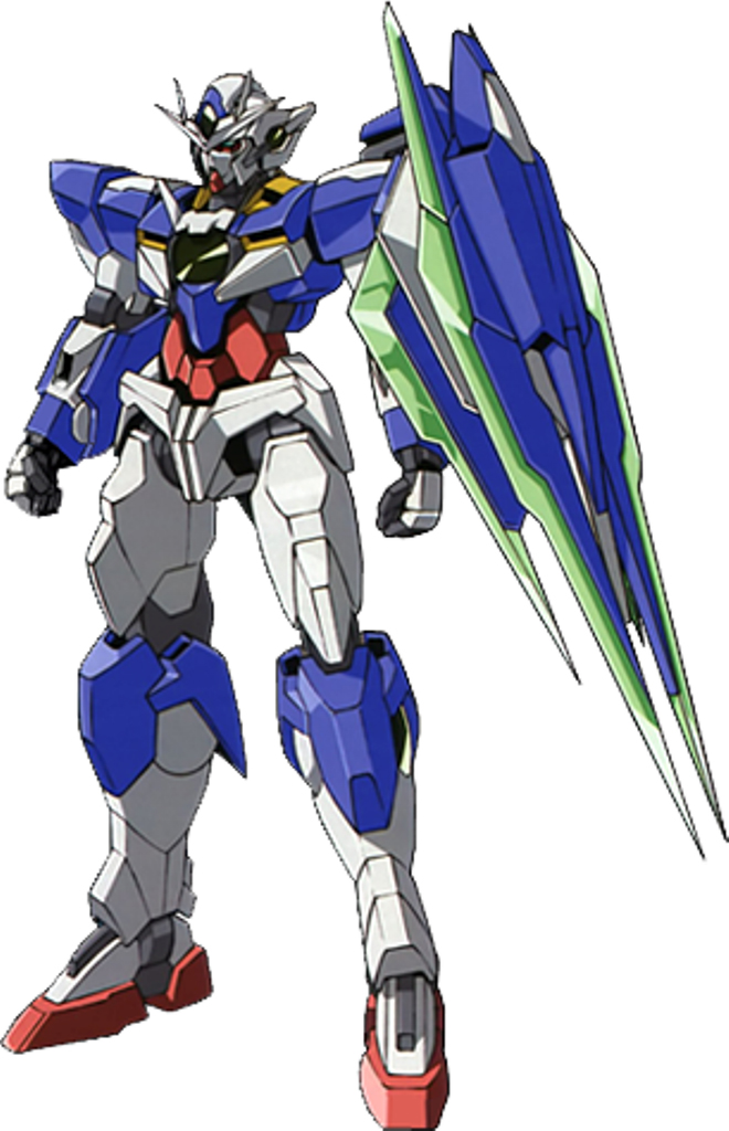 Quanta Gundam