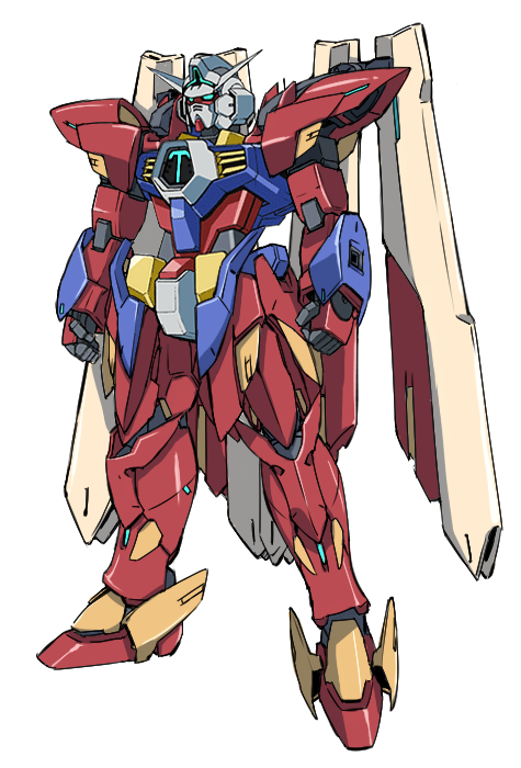 Gundam Age 1 Phoenix The Gundam Wiki Fandom