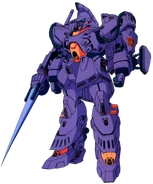 XM-04 Berga Dalas