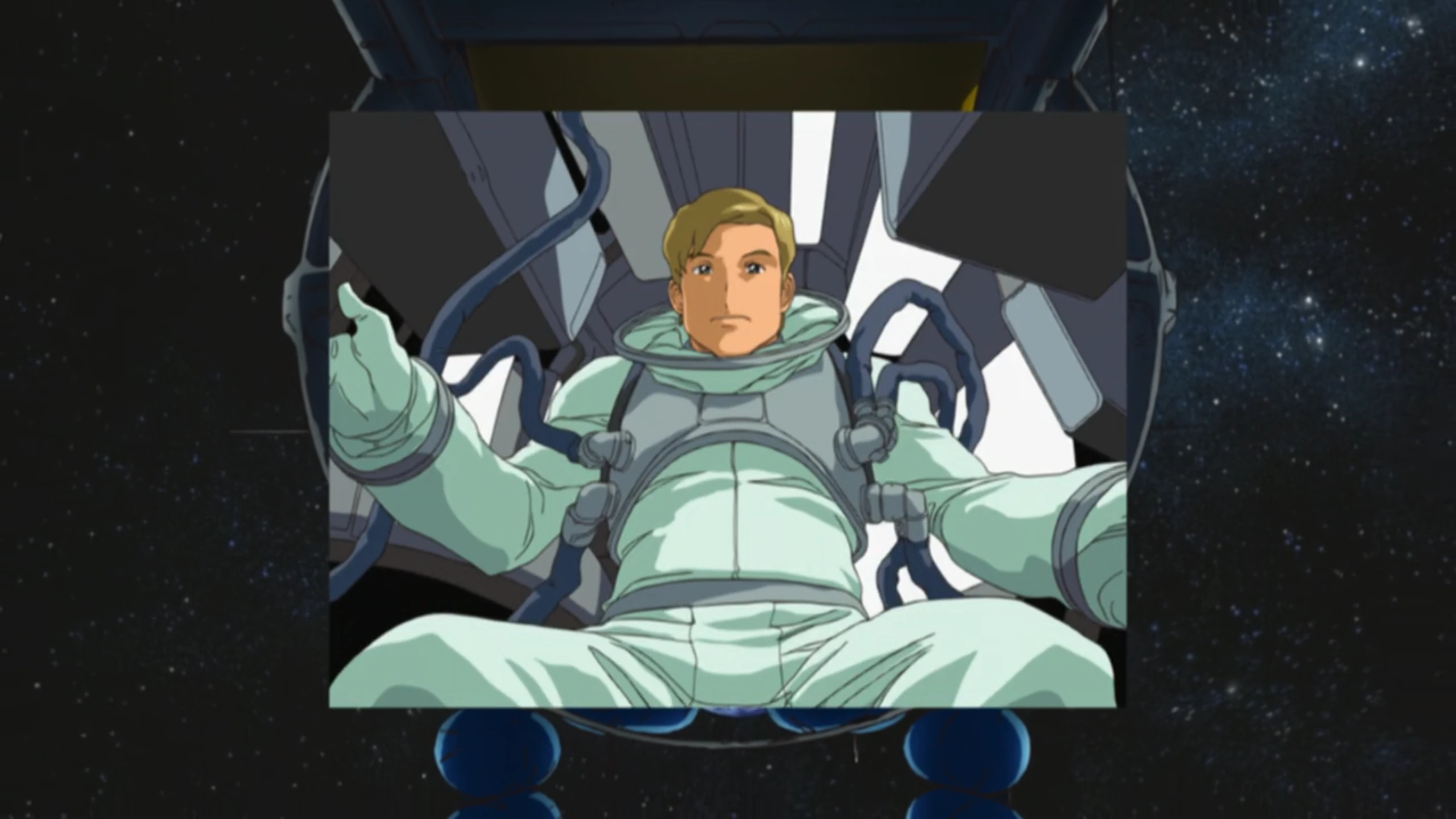 Coordinator Revelation | The Gundam Wiki | Fandom