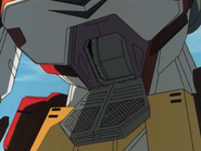 Gundam Heavyarms Cockpit Hatch 01 (Wing Ep3)