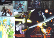 Gundam SEED Destiny Astray PN 15