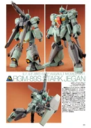 HGUC Stark Jegan (Episode 7 Ver.) by Matsu-O-Ji (firstAge) (1)