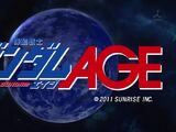 機動戰士GUNDAM AGE