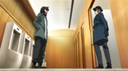 Takeshi Iori and Gunpla Mafia C (GBF, EP16).png (2.1 MB) Confronting Gunpla Mafia C in the restroom