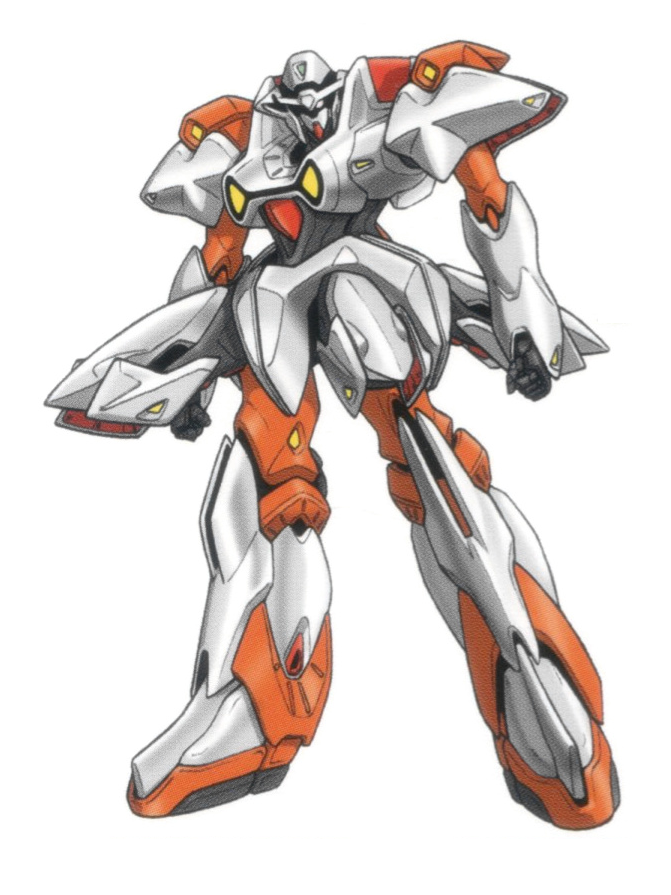 LRX-066 Tera-S'ono | The Gundam Wiki | Fandom