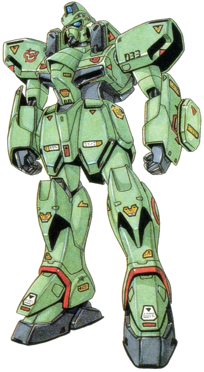 5 侍ガンダム LM111E02 Gun-EZ Improved Type | The Gundam Wiki | Fandom