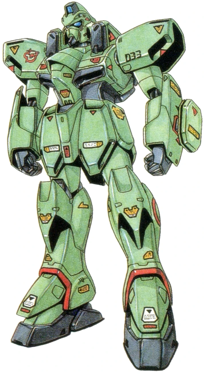 LM111E02 Gun-EZ Improved Type