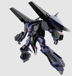 PMX-000 Messala | The Gundam Wiki | Fandom