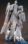 MG 1/100 - MSZ-006D Zeta Plus D