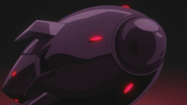 Plasma Particle Bomb