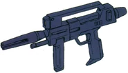 Beam Rifle