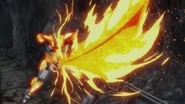 Using Flaming Sword (Ep 24)