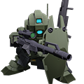 GM Sniper K9