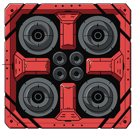 Below