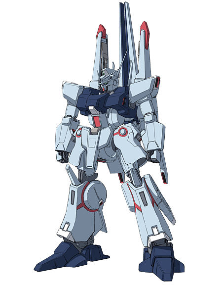 Arx 014p Silver Bullet Funnel Test Type The Gundam Wiki Fandom