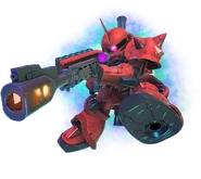 CharZakuIITheOriginSDEX-Render.png (925 KB) As seen on the game SD Gundam G Generation Eternal