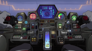 Destiny cockpit