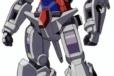 ラカン・ダカラン | SD高达G世纪：Frontier 维基 | Fandom