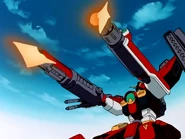 Firing Twin Beam Cylinders (Ep 30)