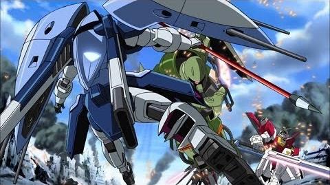 Those Who Call For War The Gundam Wiki Fandom