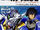 Mobile Suit Gundam 00 -A wakening of the Trailblazer- (Novel)