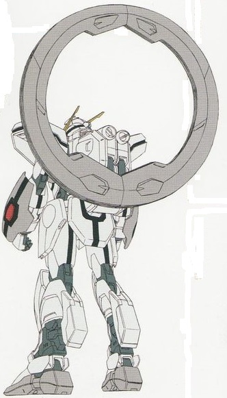 Gsx 401fw Stargazer Gundam The Gundam Wiki Fandom