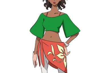 Happa | The Gundam Wiki | Fandom