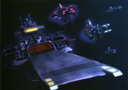Titans Ships (Gundam Perfect Files)