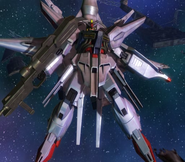 From Mobile Suit Gundam SEED: Never Ending Tomorrow