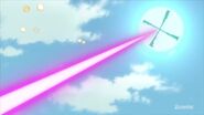 AGE-IIMG Gundam AGEII Magnum (SV ver.) (Episode 24) 04