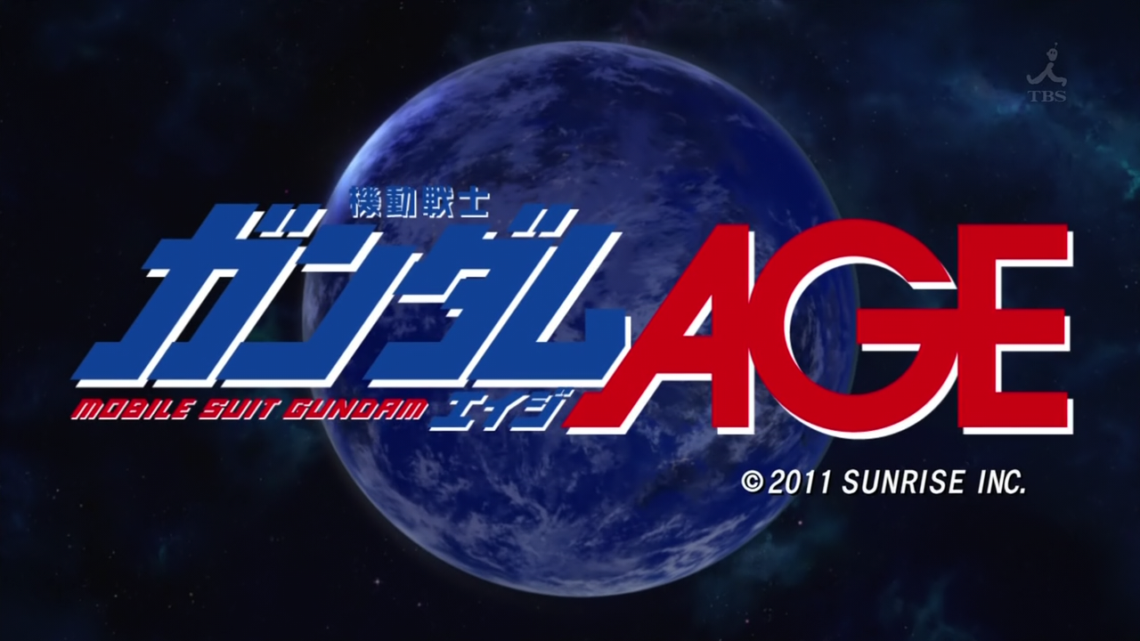 Mobile Suit Gundam Age The Gundam Wiki Fandom