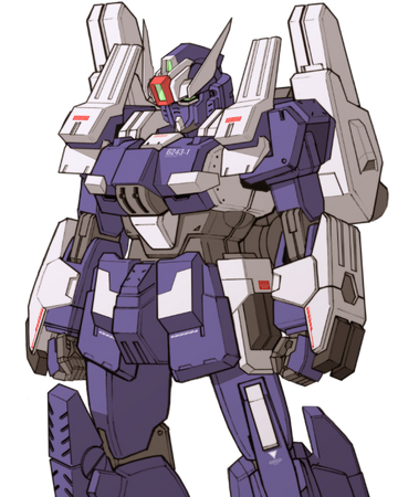 Ez Sr Maxima The Gundam Wiki Fandom