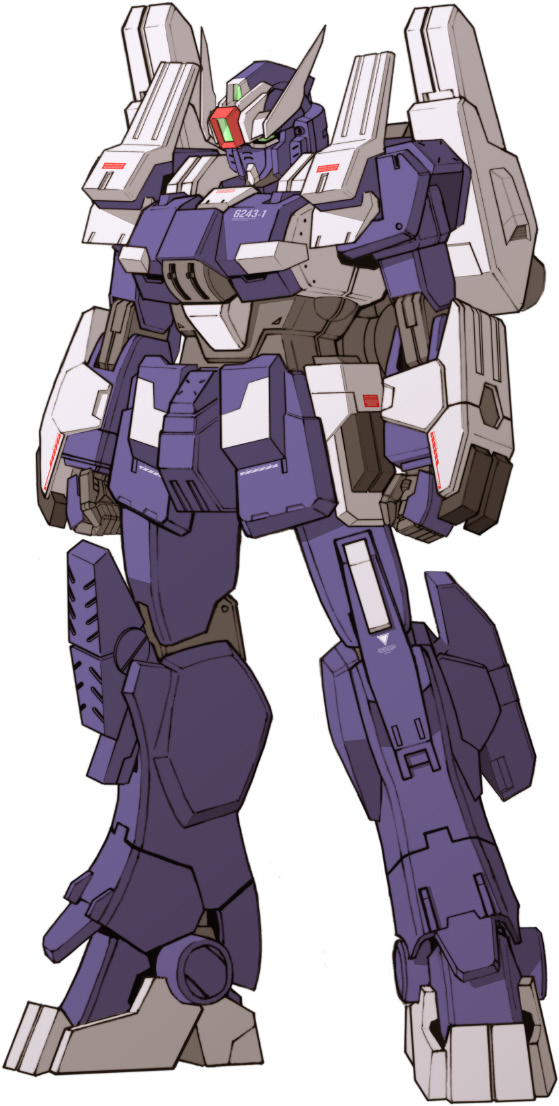 Ez Sr Maxima The Gundam Wiki Fandom