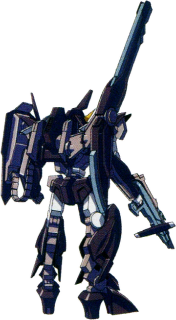 GNW-001 Gundam Throne Eins | The Gundam Wiki | Fandom