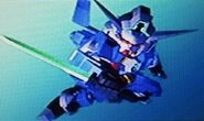 In SD Gundam G Generation Overworld