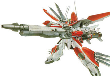 Gunmaster | The Gundam Wiki | Fandom